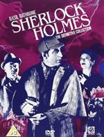 Sherlock Holmes: The Definitive Collection (1946)