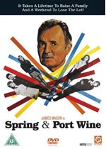 Spring And Port Wine (1970)