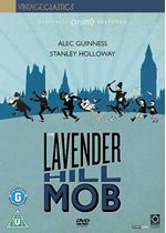 The Lavender Hill Mob (60th Anniversary Edition) (1951)