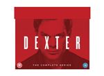 Dexter: Complete Seasons 1-8
