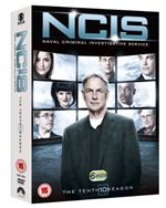 NCIS - Season 10