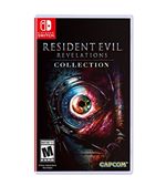 Resident Evil Revelations Collection - US Import (Nintendo Switch)