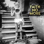 Faith No More - Sol Invictus (Music CD)
