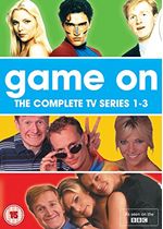 Game On - The Complete Series