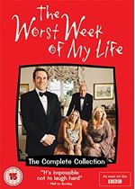 The Worst Week of My Life: The Complete Collection [DVD]