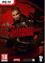 Shadow Warrior (PC DVD)