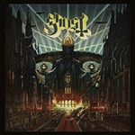 Ghost - Meliora (Music CD)