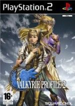 Valkyrie Profile 2 Silmeria (PS2)