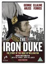 The Iron Duke (Remastered) (1934)