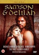 Bible, The - Samson And Delilah