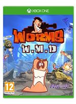 Worms WMD (Xbox One)