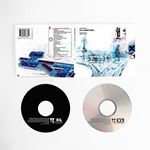 Radiohead - OK COMPUTER OKNOTOK 1997 - 2017 Deluxe Edition, Double CD, Extra tracks