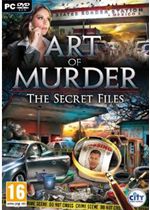 Art of Murder - The Secret Files (PC)