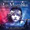 Les Misérables - Les Misérables: The Staged Concert (The Sensational 2020 Live Recording) [Live from the Gielgud Theatre, London] (Music CD)