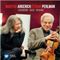 Schumann, Bach, Brahms (Music CD)