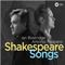 Shakespeare Songs (Music CD)