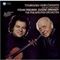 Tchaikovsky: Violin Concerto; Sérénade Mélancolique (Music CD)