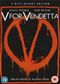 V For Vendetta (2 Disc Deluxe Edition)