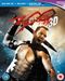 300: Rise Of An Empire [Blu-ray 3D + Blu-ray ]