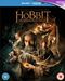 The Hobbit: Desolation of Smaug (Blu-ray)