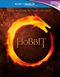The Hobbit Trilogy  (Blu-ray)