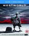 Westworld: Season 2 (Blu-ray)