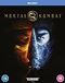 Mortal Kombat [Blu-ray] [2021]