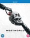 Westworld: Season 4 [Blu-ray] [2022]