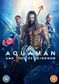 Aquaman and the Lost Kingdom [DVD][2023]