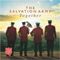 Salvation Army - Together (Music CD)