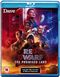 Red Dwarf - The Promised Land [Blu-ray] [2020]
