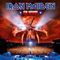 Iron Maiden - EN VIVO! (Music CD)