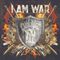 I Am War - Outlive You All (Music CD)