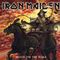 Iron Maiden - Death on the Road (Music CD)