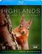 Highlands: Scotland's Wild Heart (Blu-ray)