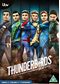 Thunderbirds Are Go: Series 2 - Volume 2 (DVD)