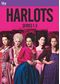 Harlots: Series 1-3 [DVD] [2020]