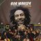Bob Marley and the Chineke! Orchestra (Music CD)
