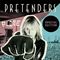 Pretenders - Alone (Special Edition) (Music CD)