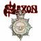 Saxon - Strong Arm of the Law (Music CD)