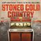 Stoned Cold Country (Music CD)