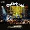 Motörhead - Live At Montreux Jazz Festival '07 (Music CD)