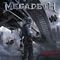 Megadeth - Dystopia (Music CD)