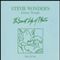 Stevie Wonder - Secret Life Of Plants (Music CD)