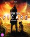 Star Trek Picard Season 1 [Blu-ray]