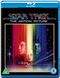 Star Trek: The Motion Picture [Blu-ray]