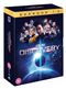 Star Trek: Discovery Seasons 1-3 [Blu-ray] [2021]
