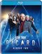 Star Trek: Picard - Season Two [Blu-ray]