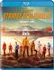 Star Trek: Strange New Worlds - Season One (Blu-ray)