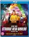 Star Trek: Strange New Worlds - Season 2 [Blu-ray]